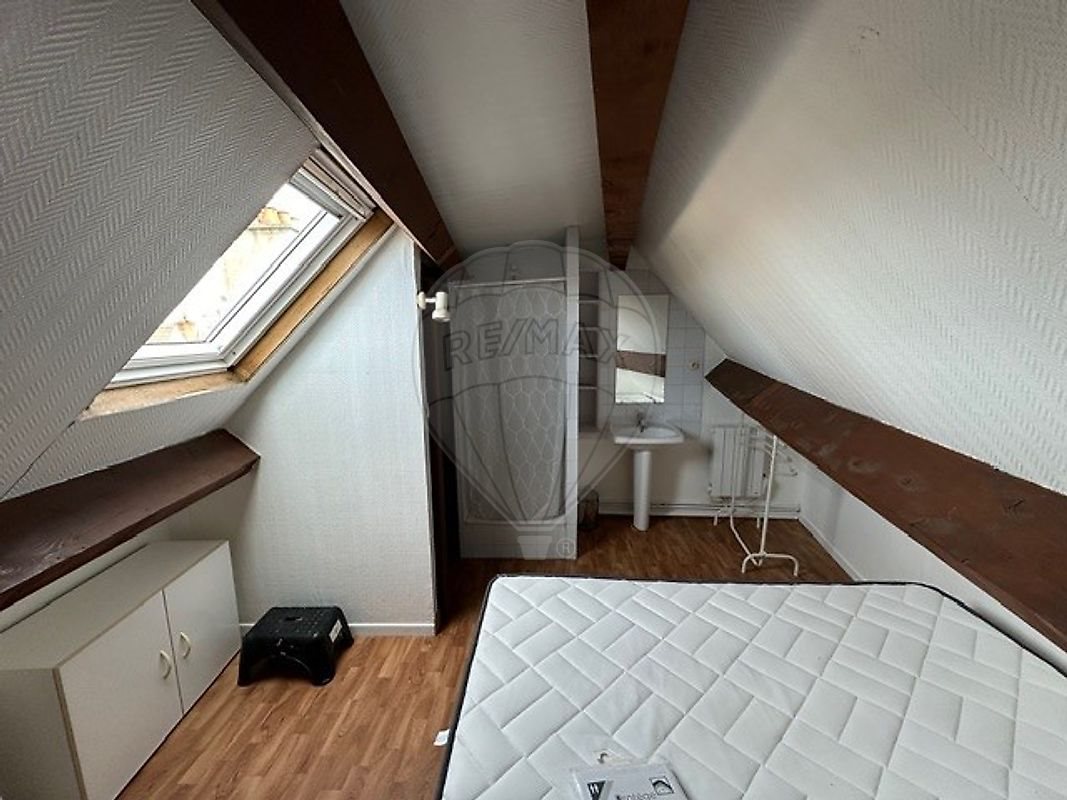 Appartement à louer, 18m², Chalon-sur-Saône