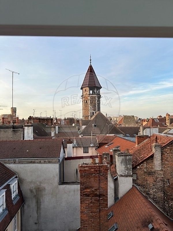 Appartement à louer, 18m², Chalon-sur-Saône