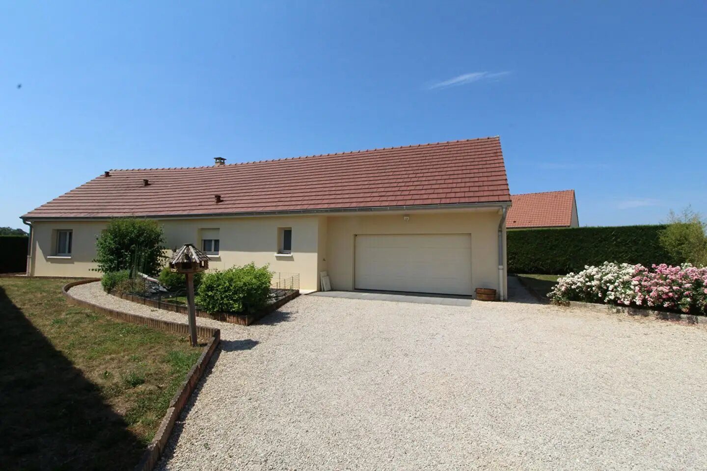 Maison à vendre, 120m², Savouges