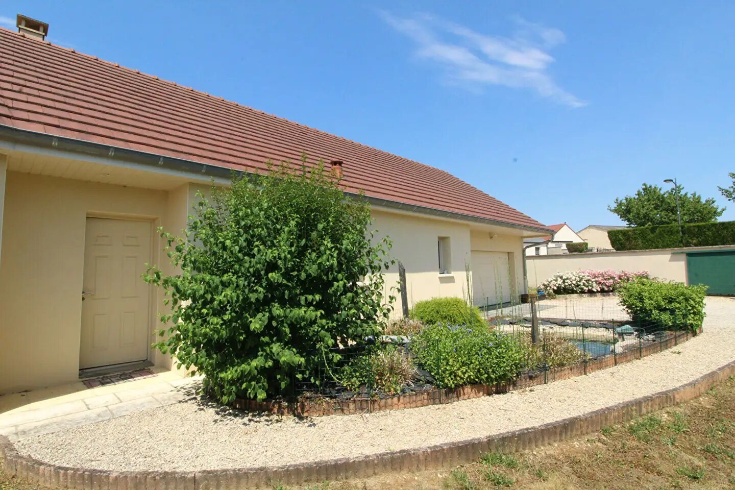 Maison à vendre, 120m², Savouges