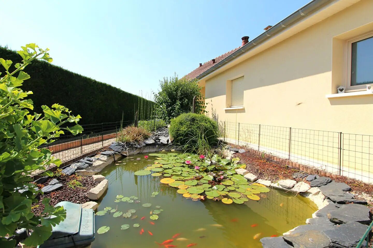Maison à vendre, 120m², Savouges