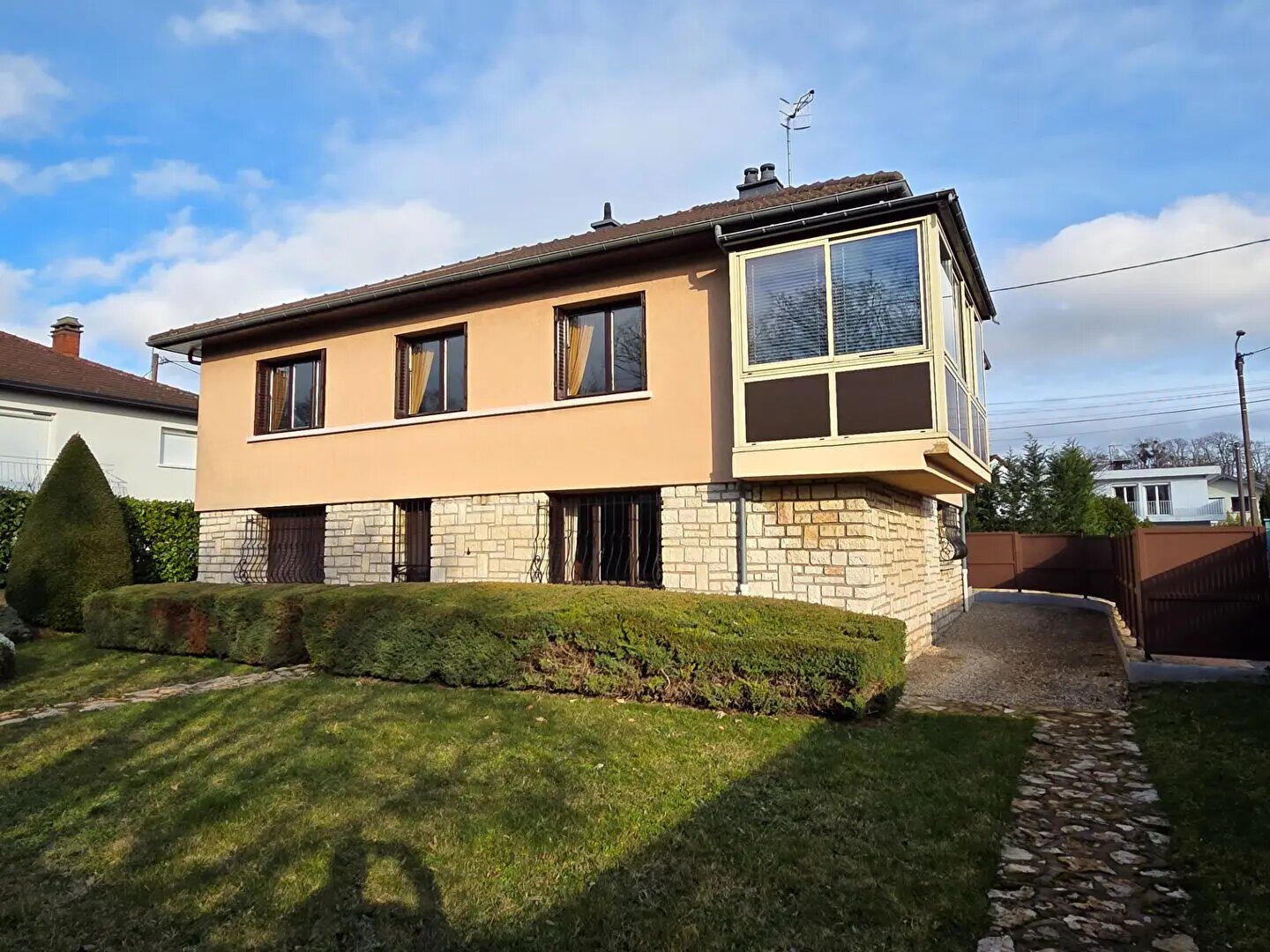 Maison à vendre, 146m², Dijon