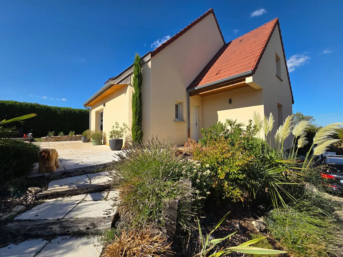 Maison à vendre, 173m², Daix