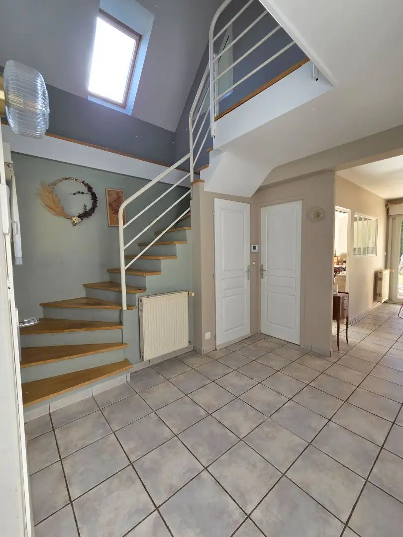 Maison à vendre, 173m², Daix