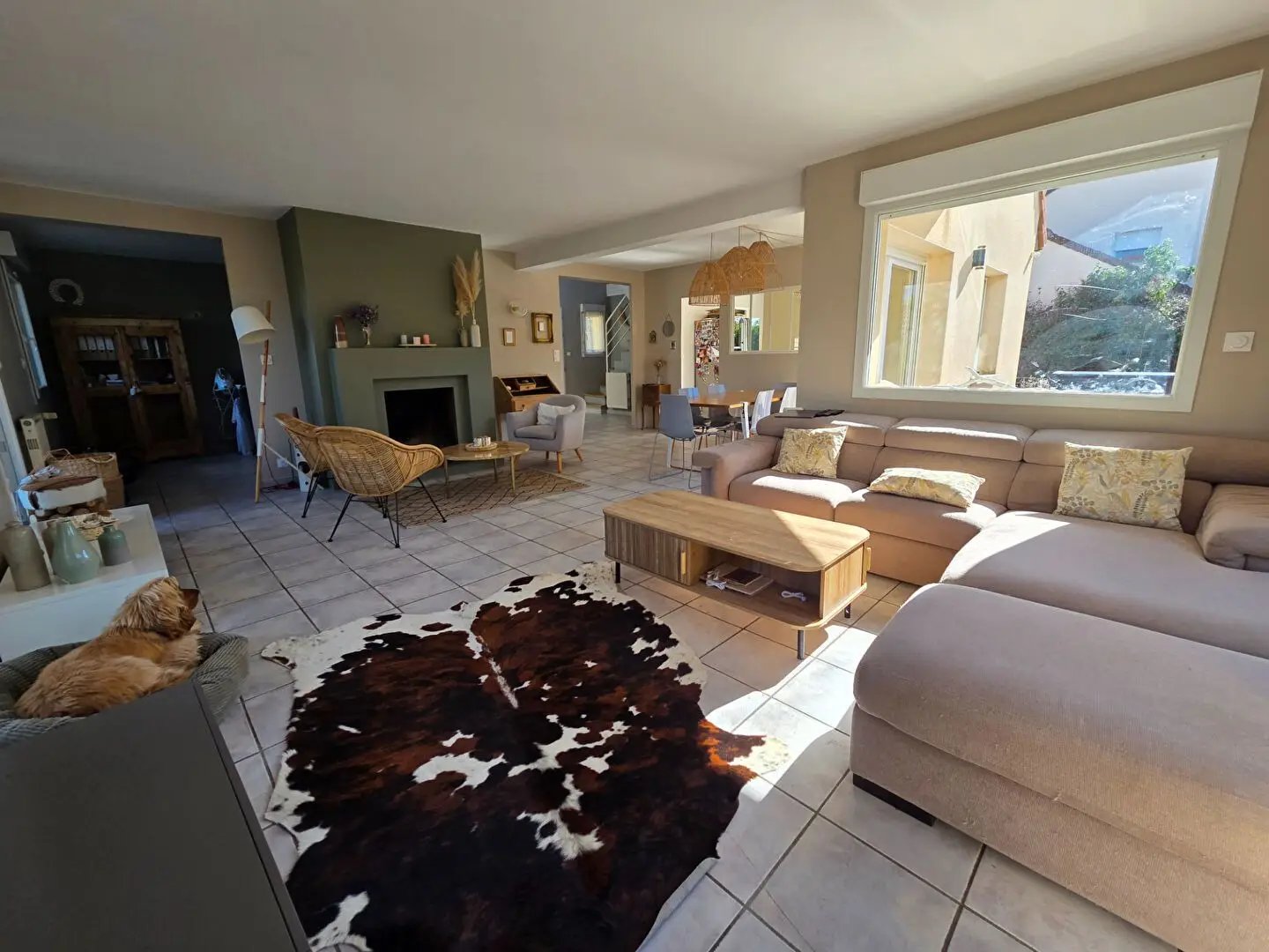 Maison à vendre, 173m², Daix