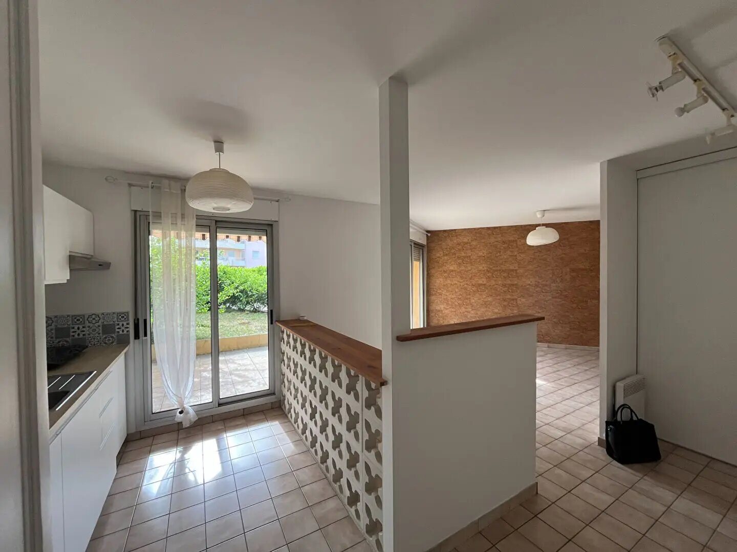 Appartement à louer, 35m², Dijon