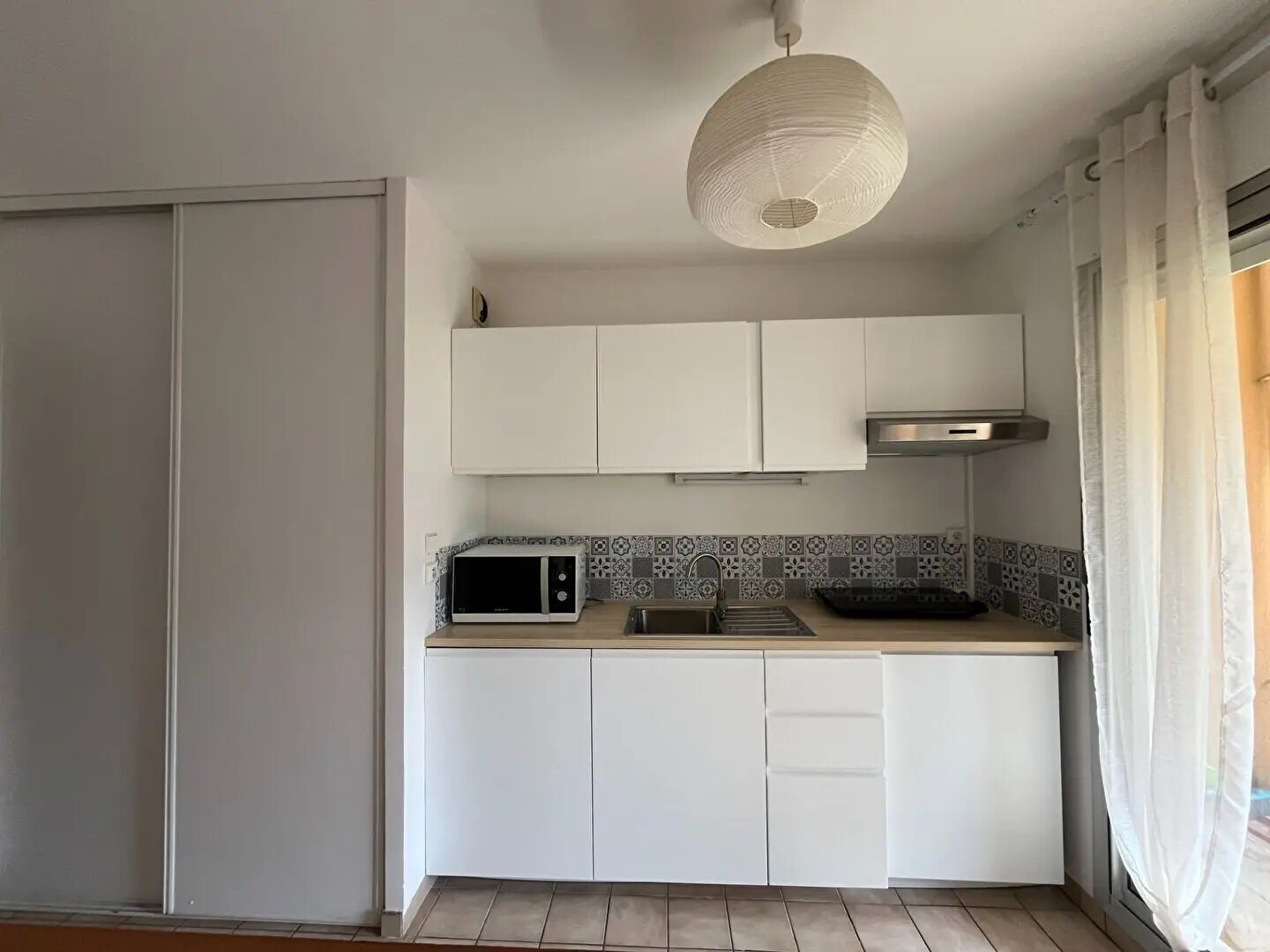 Appartement à louer, 35m², Dijon