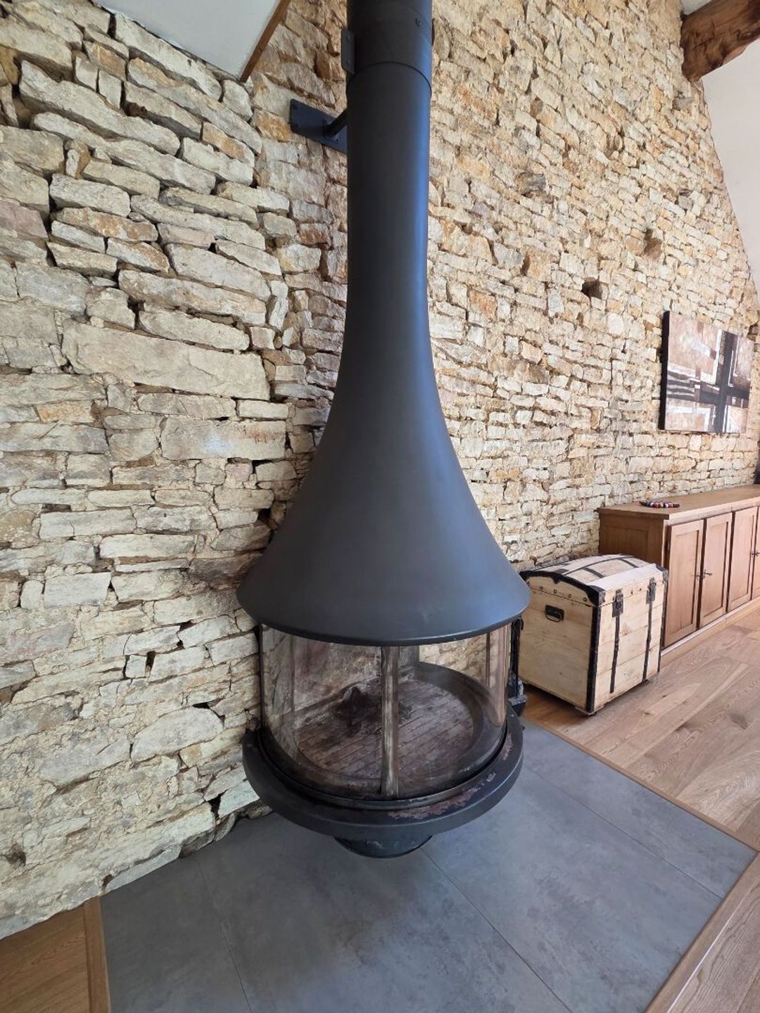 Maison à vendre, 200m², Fontaine-Française