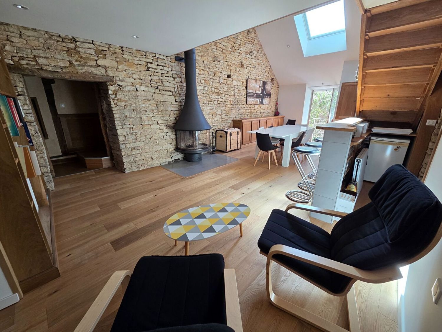 Maison à vendre, 200m², Fontaine-Française