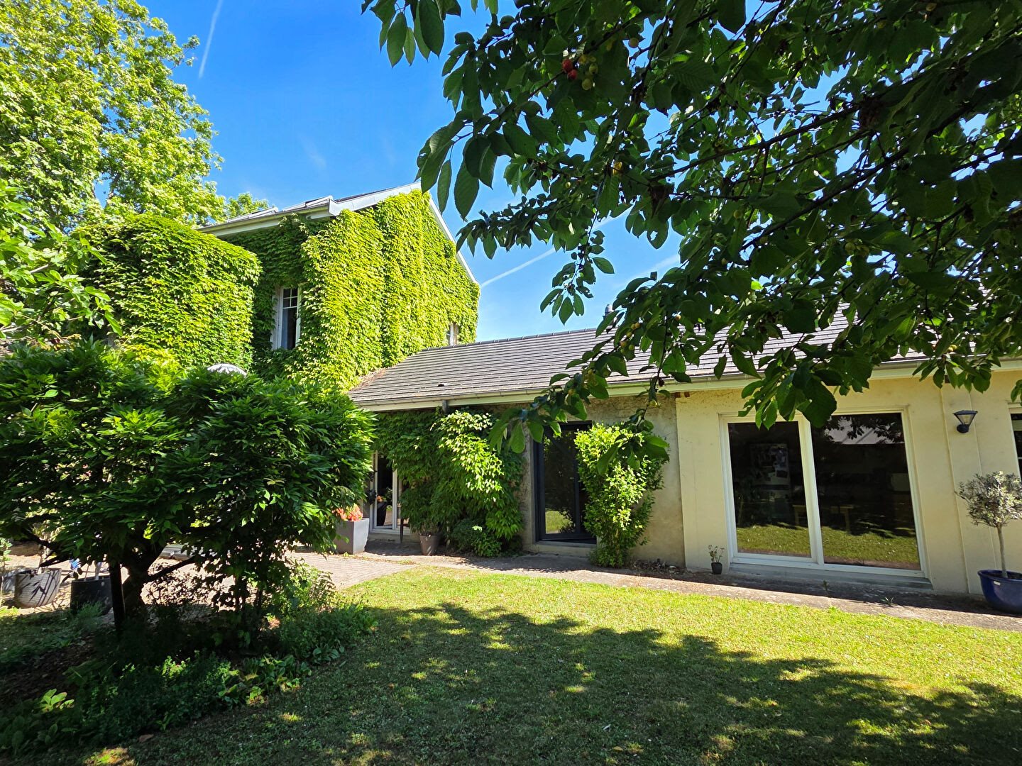 Maison à vendre, 200m², Dijon
