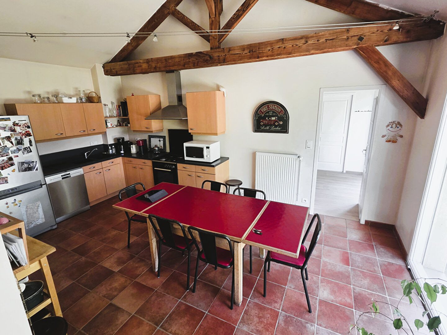 Maison à vendre, 200m², Dijon