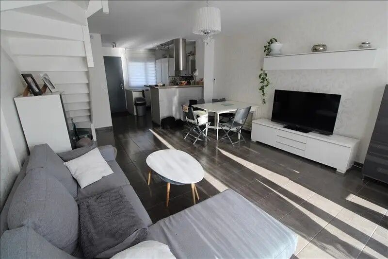 Maison à louer, 93m², Saint-Apollinaire
