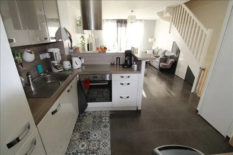 Maison à louer, 93m², Saint-Apollinaire