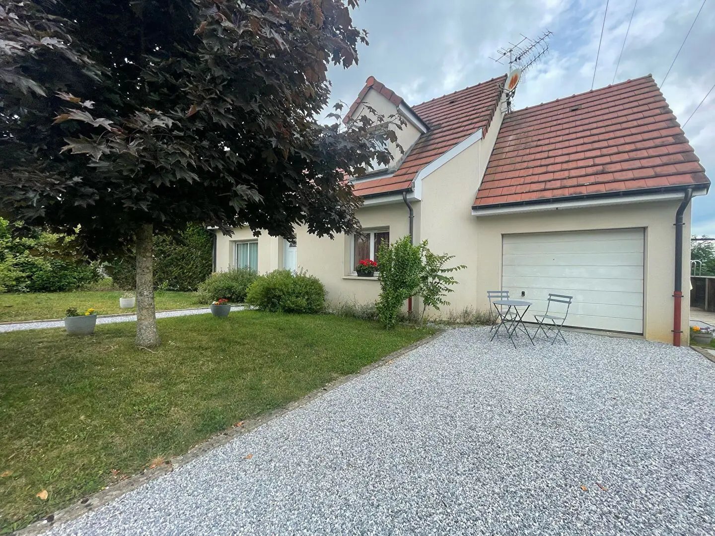 Maison à vendre, 135m², Dijon