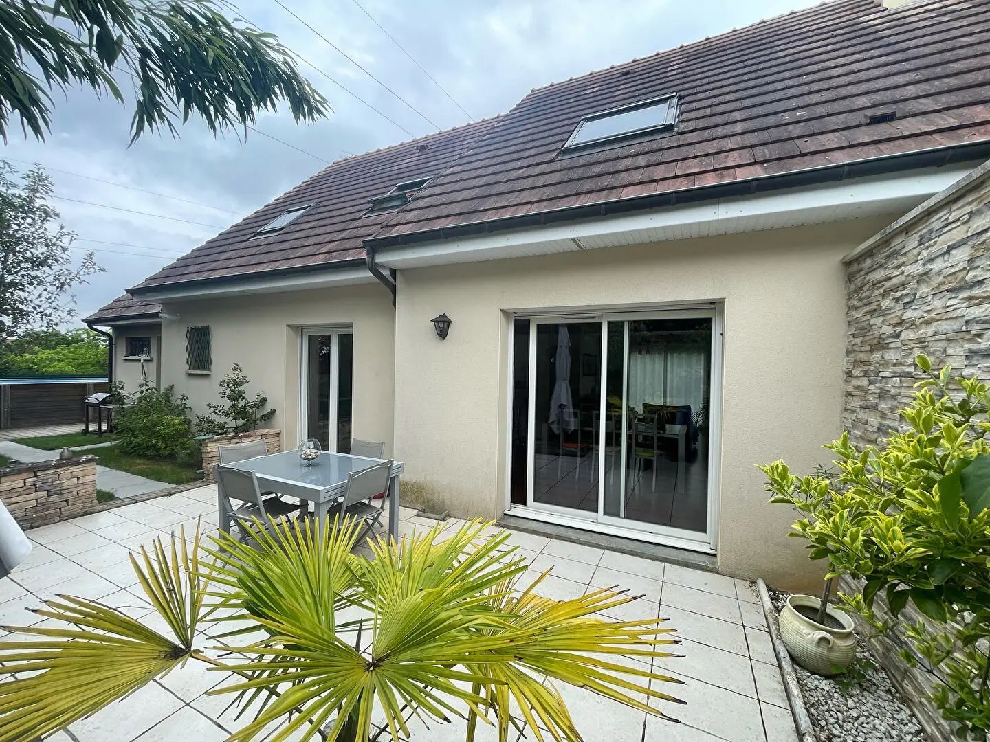 Maison à vendre, 135m², Dijon