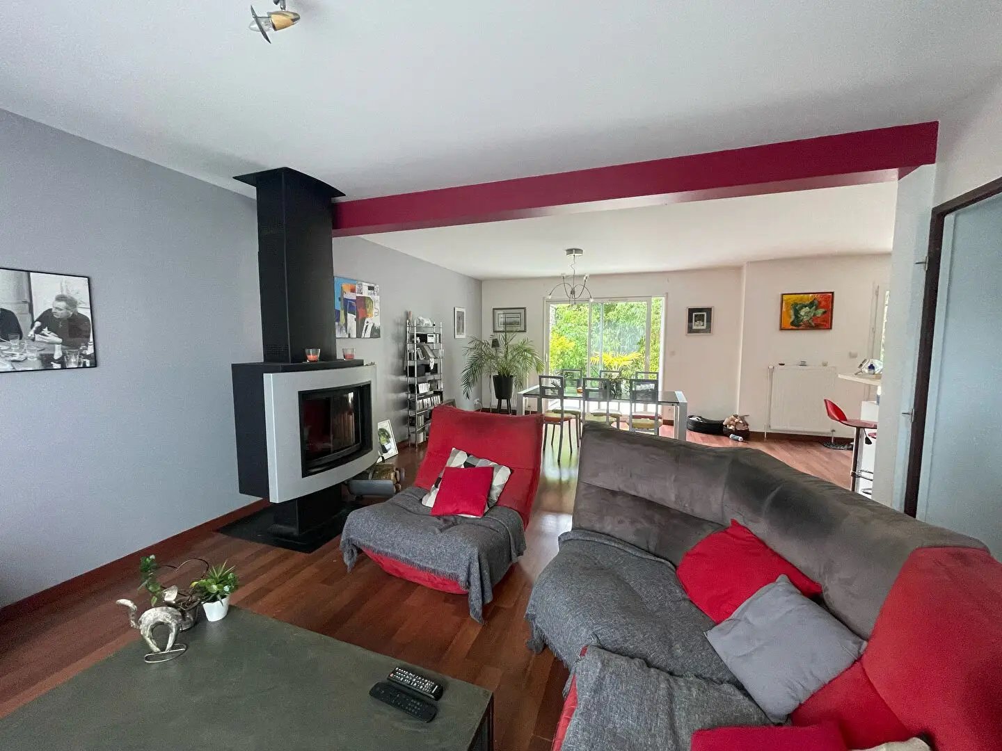 Maison à vendre, 135m², Dijon