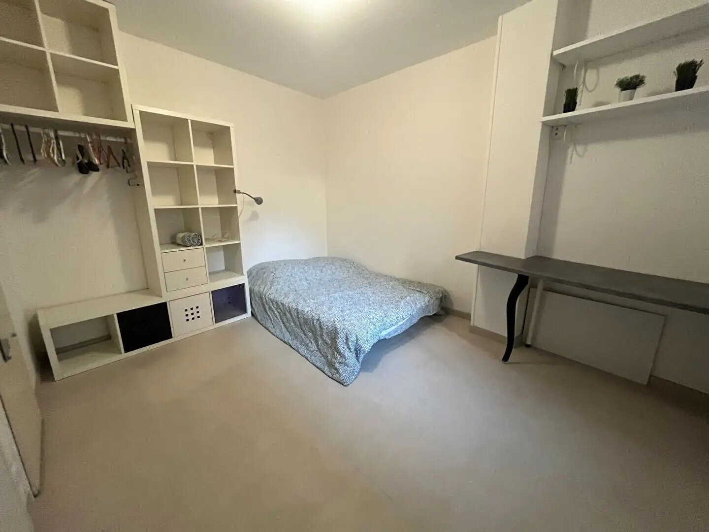 Appartement à louer, 17m², Dijon