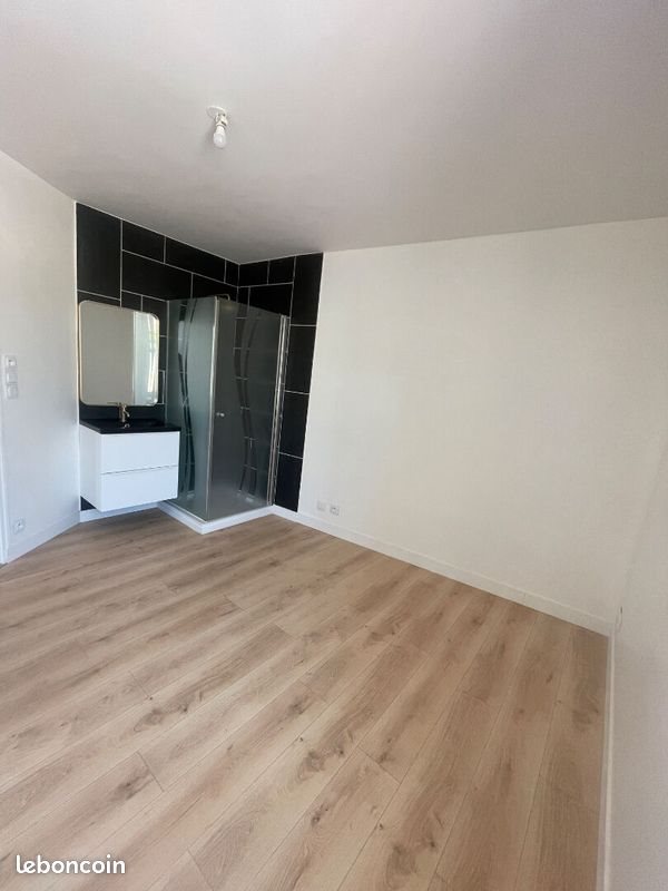 Appartement à vendre, 48m², Dijon