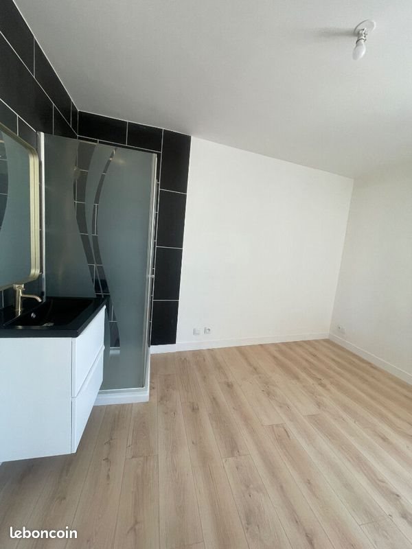 Appartement à vendre, 48m², Dijon