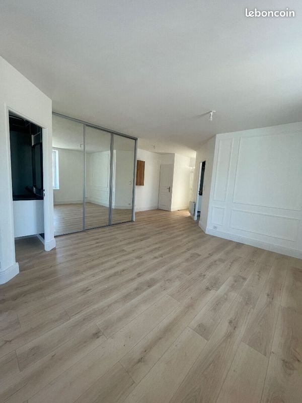 Appartement à vendre, 48m², Dijon