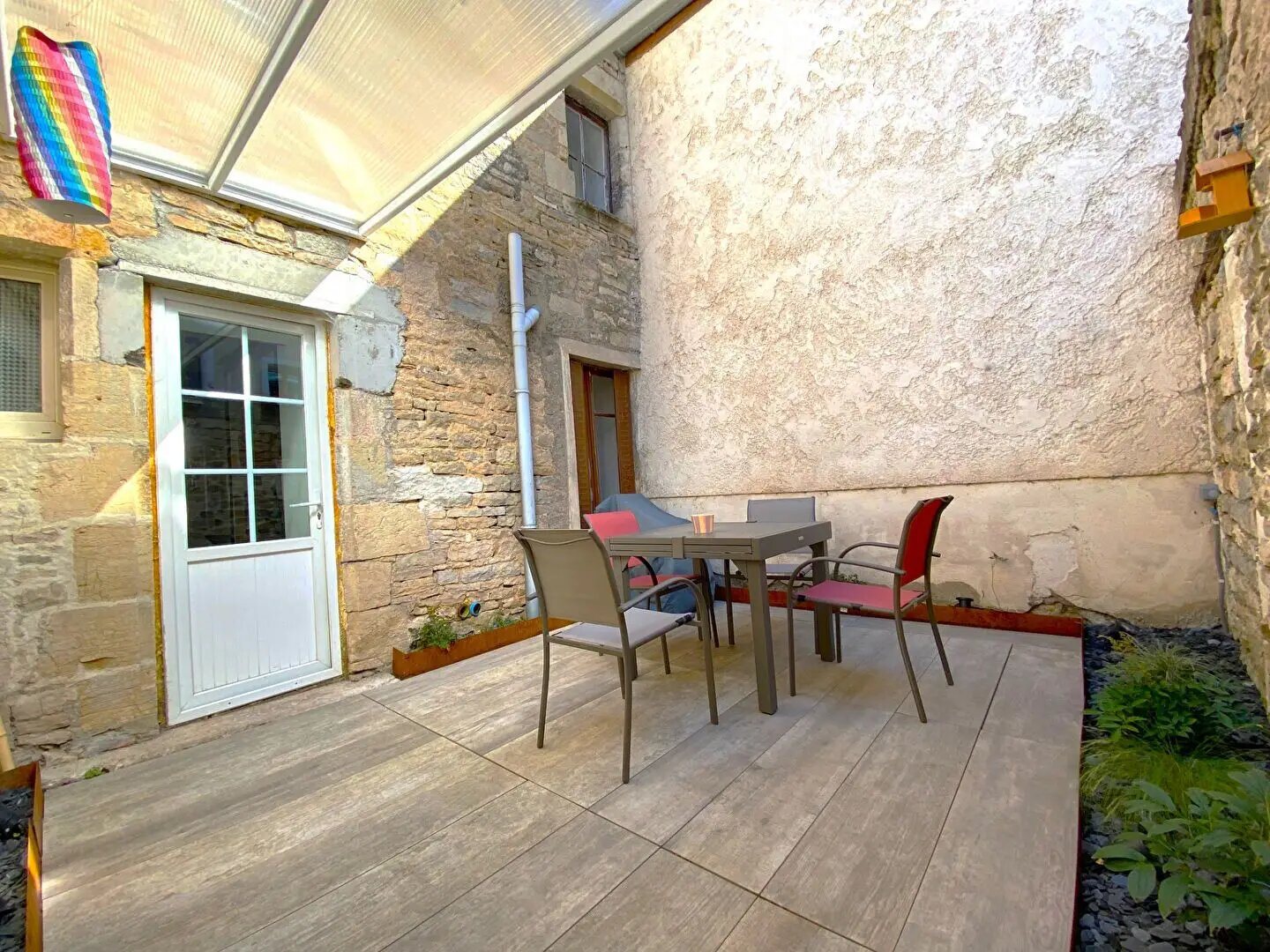 Maison à vendre, 140m², Plombières-lès-Dijon