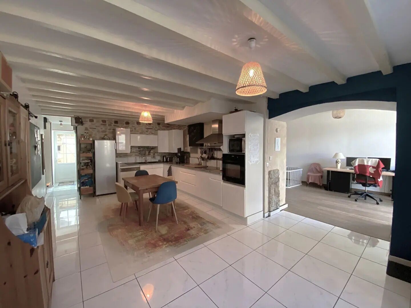 Maison à vendre, 140m², Plombières-lès-Dijon
