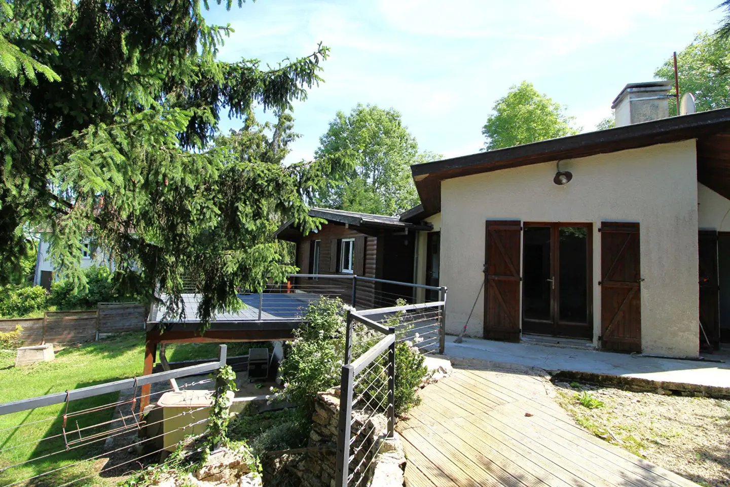 Maison à vendre, 79m², Pasques