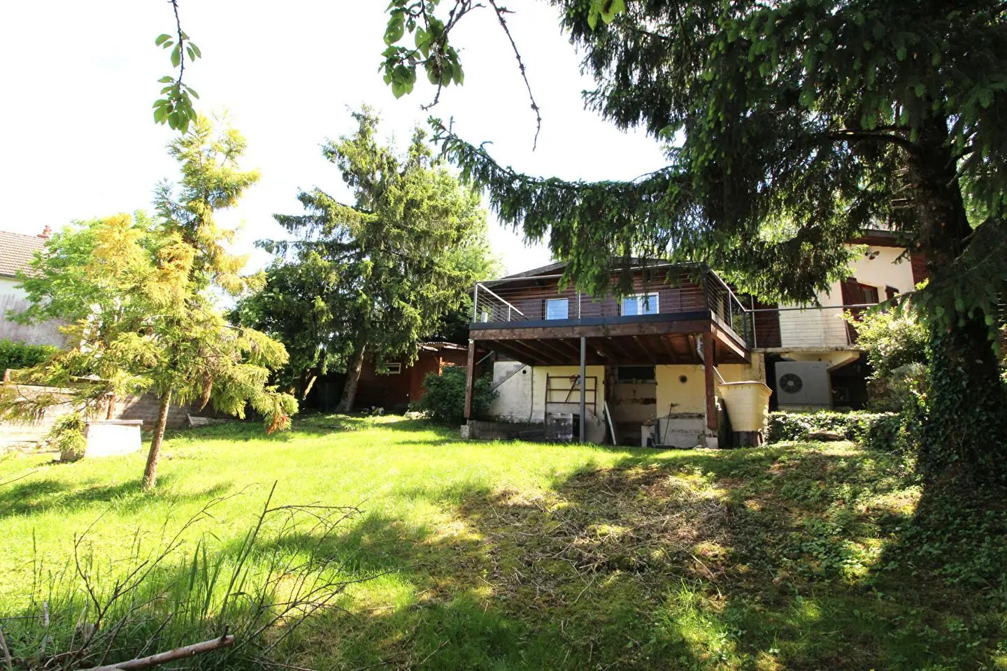 Maison à vendre, 79m², Pasques