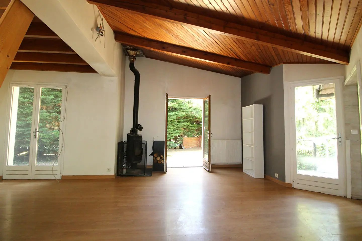 Maison à vendre, 79m², Pasques
