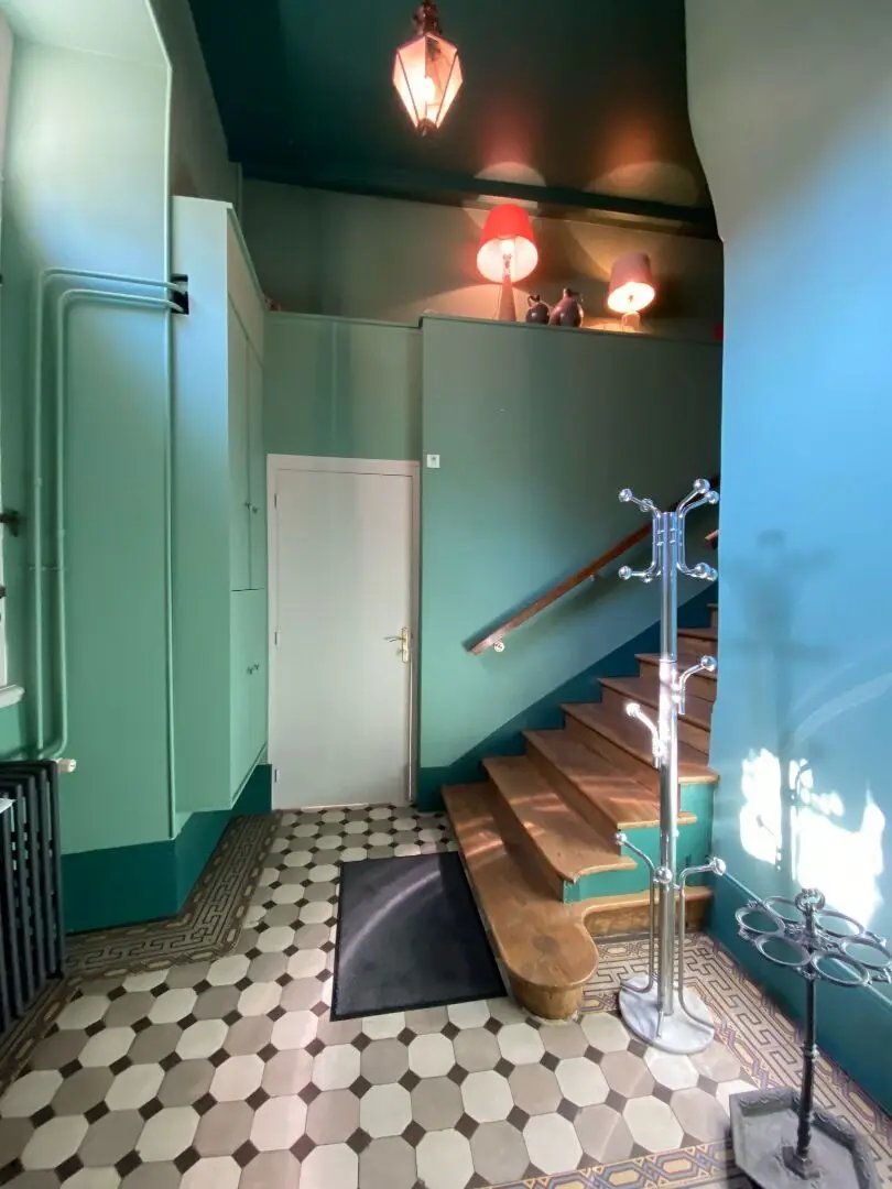 Appartement à louer, 152m², Dijon
