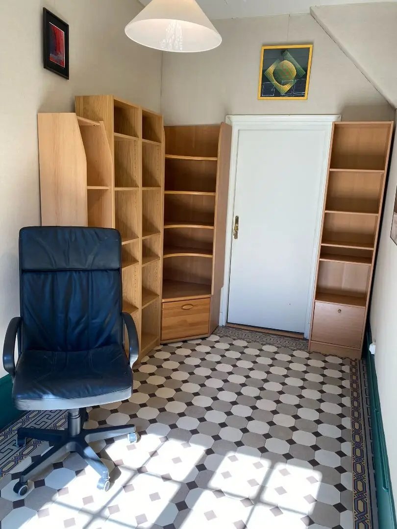 Appartement à louer, 152m², Dijon