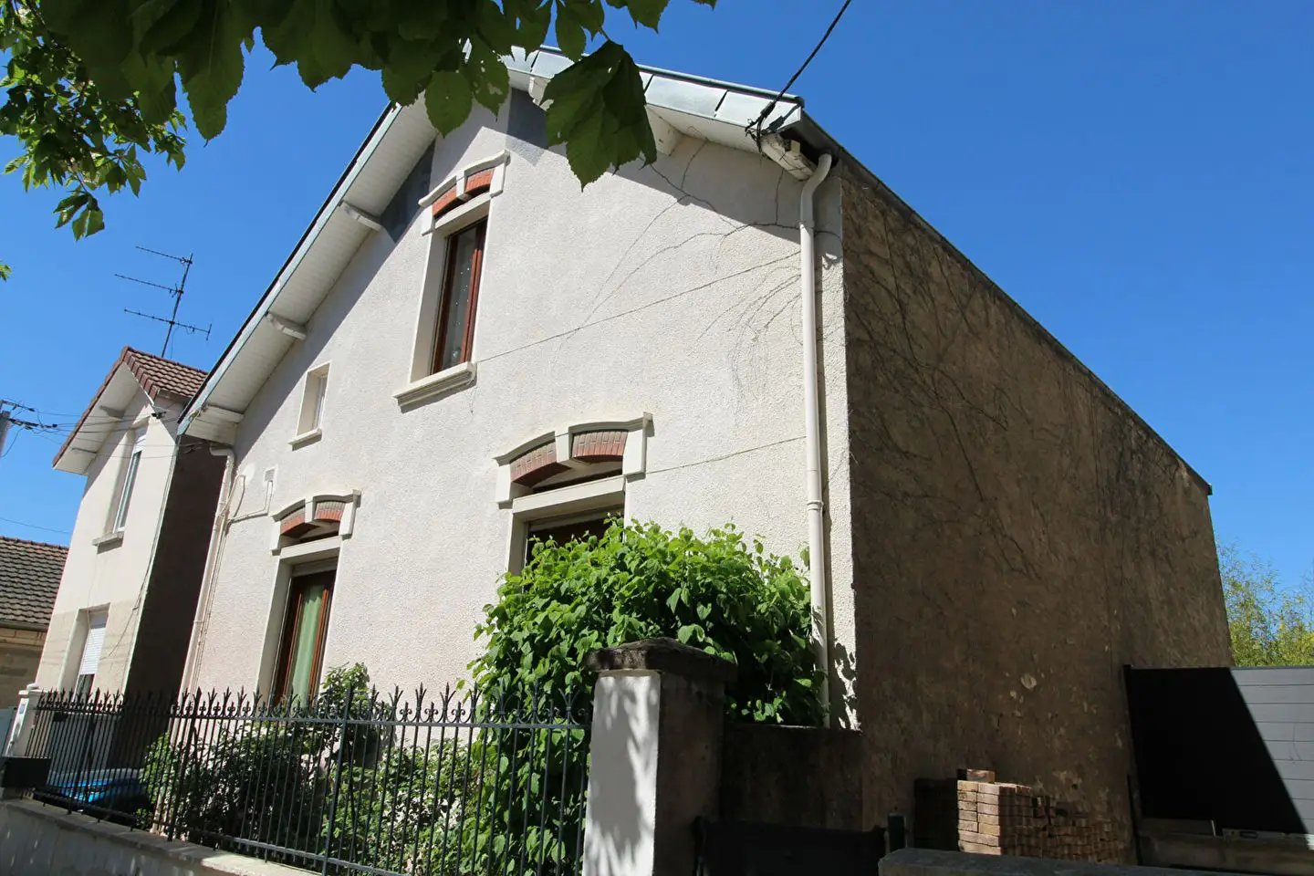 Maison à vendre, 115m², Dijon