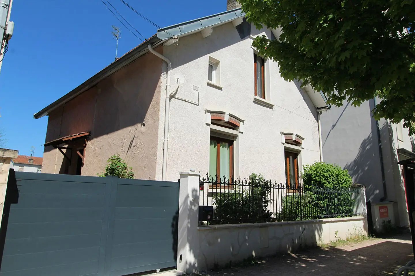 Maison à vendre, 115m², Dijon