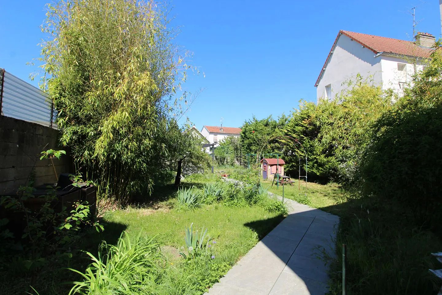 Maison à vendre, 115m², Dijon