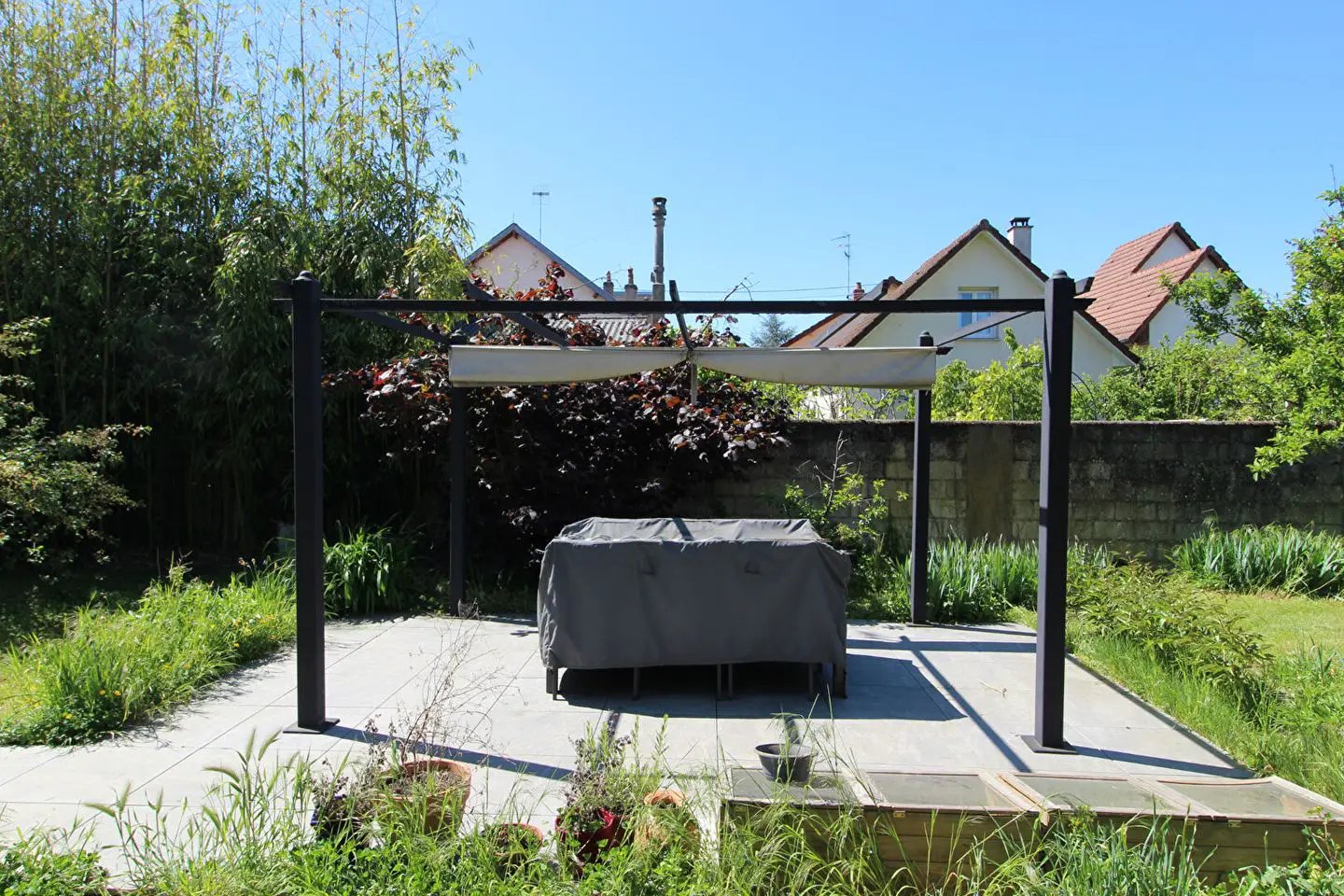 Maison à vendre, 115m², Dijon