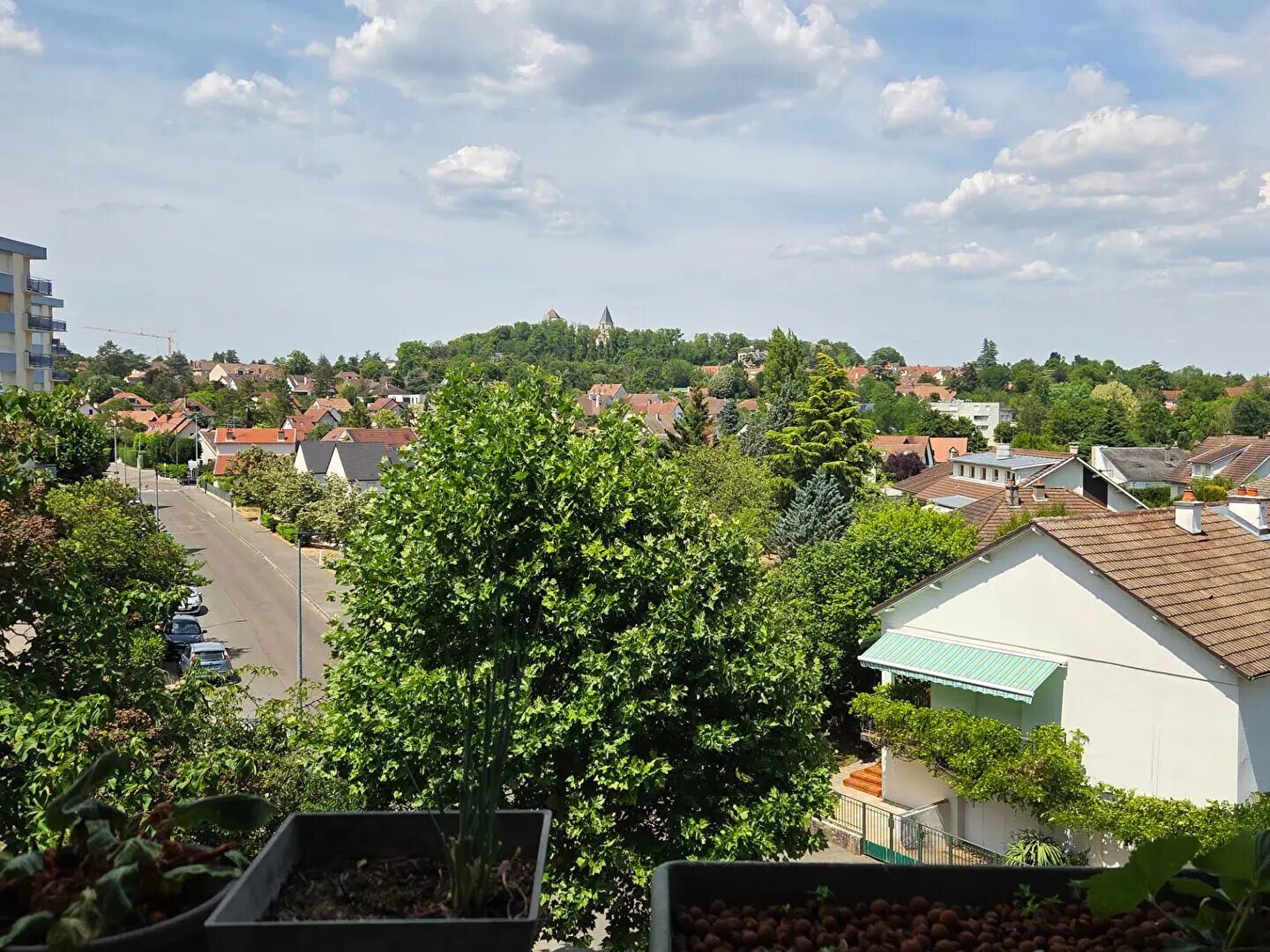 Appartement à vendre, 70m², Dijon