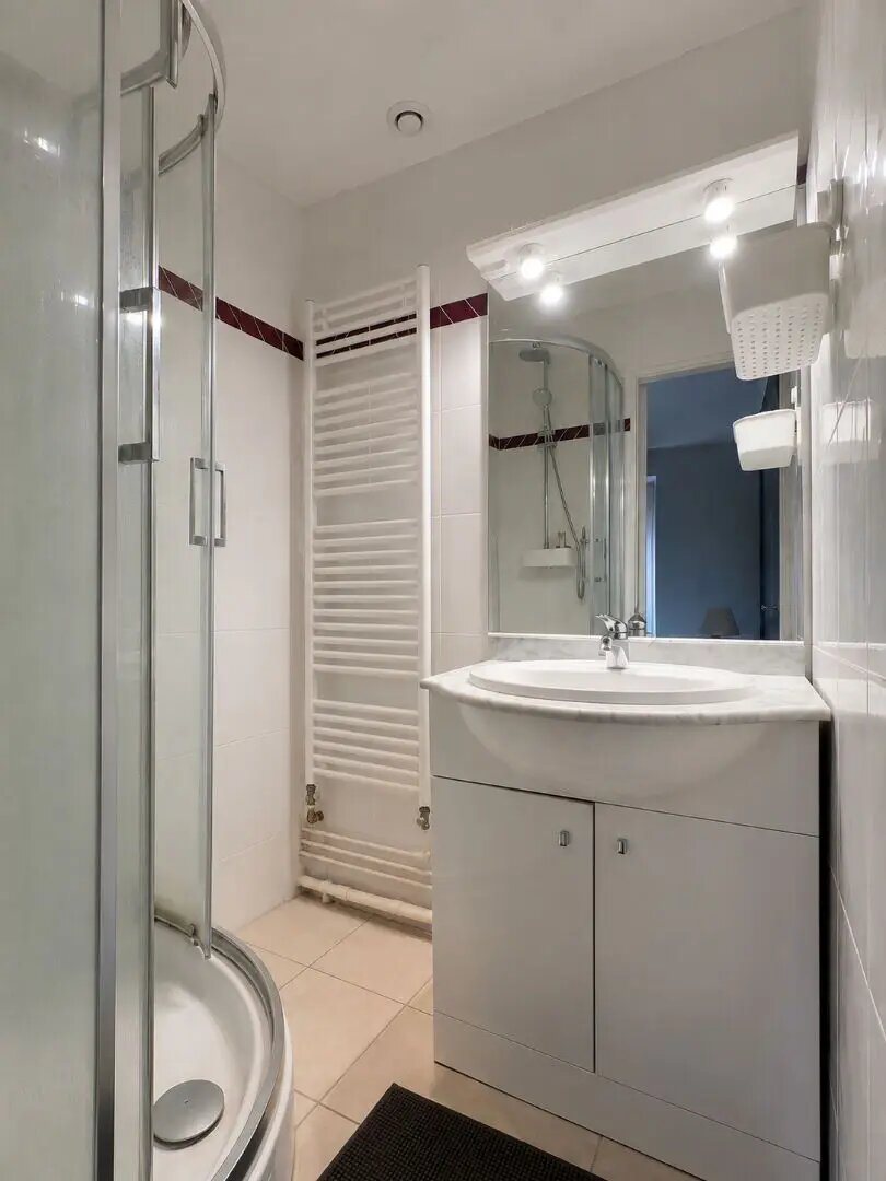 Appartement à louer, 42m², Dijon