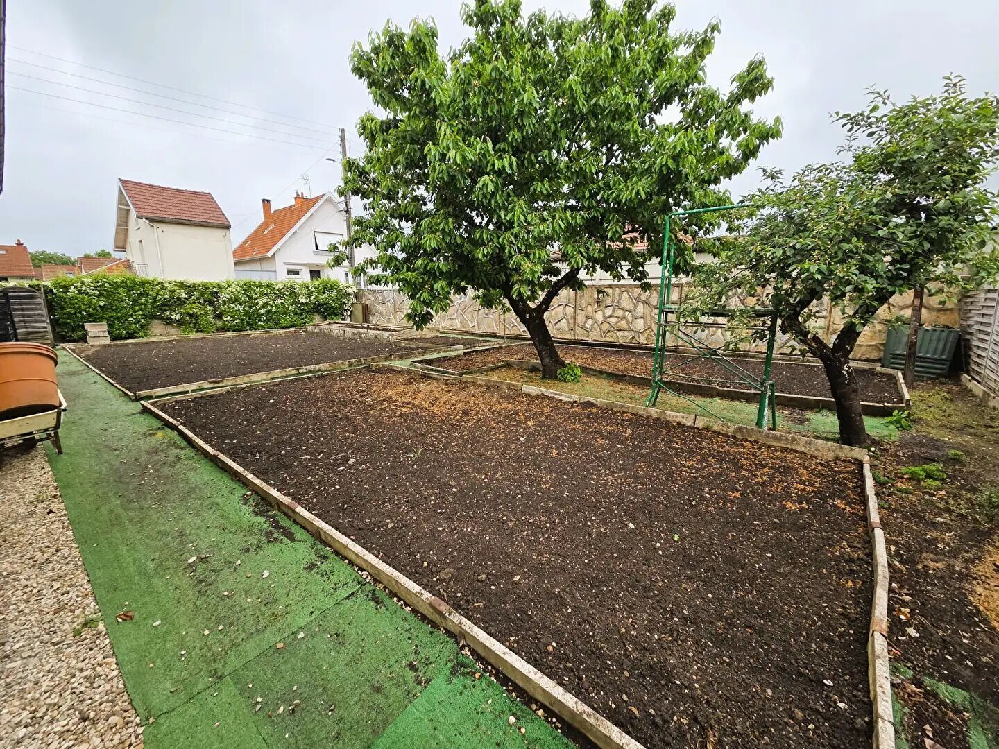 Maison à vendre, 111m², Longvic