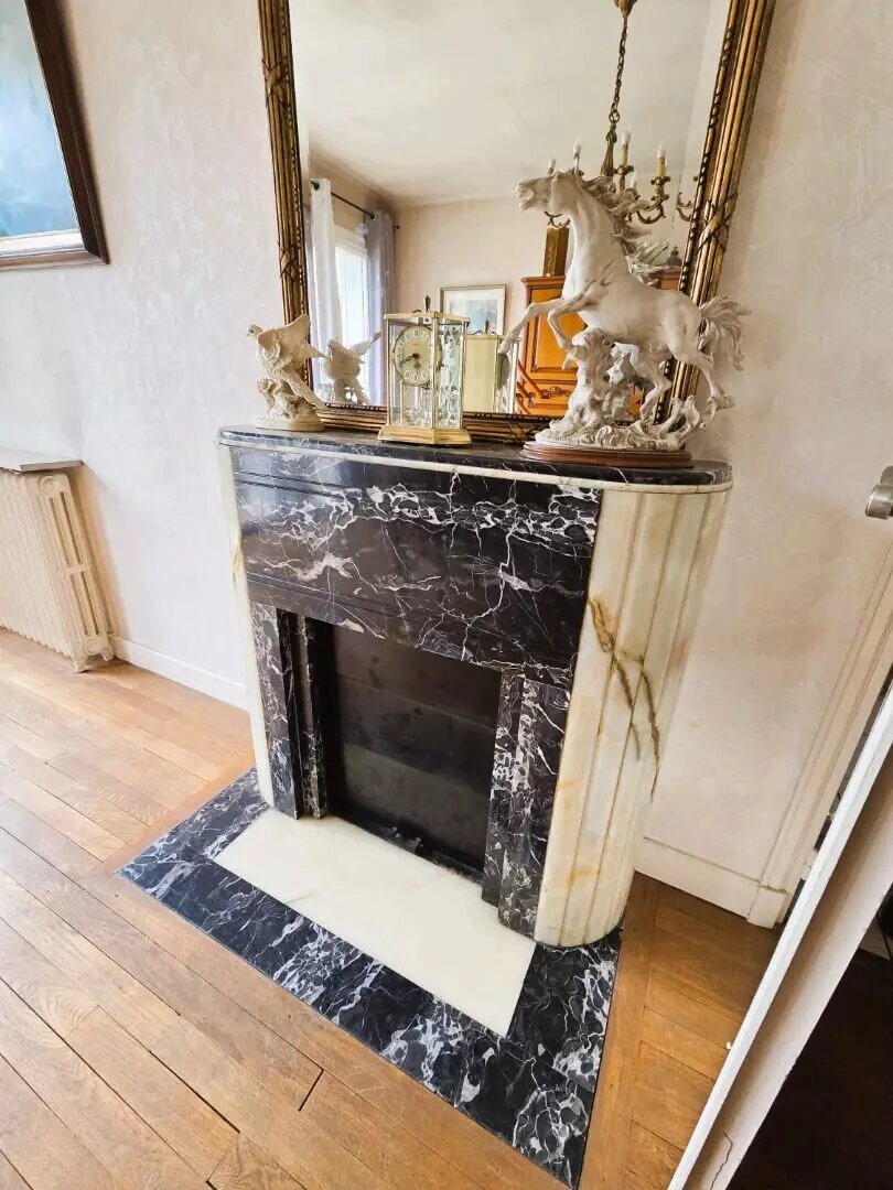 Maison à vendre, 111m², Longvic