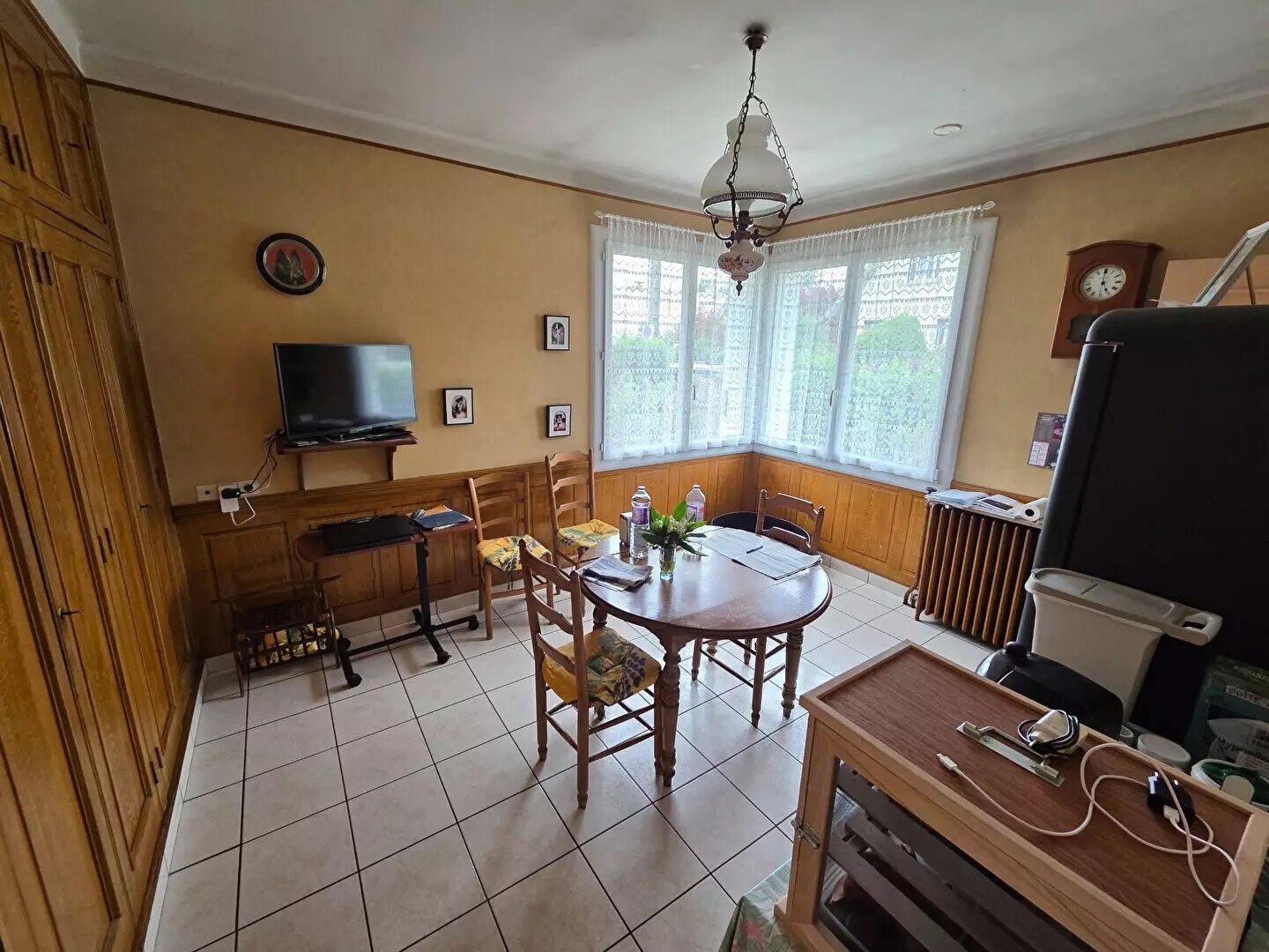 Maison à vendre, 111m², Longvic