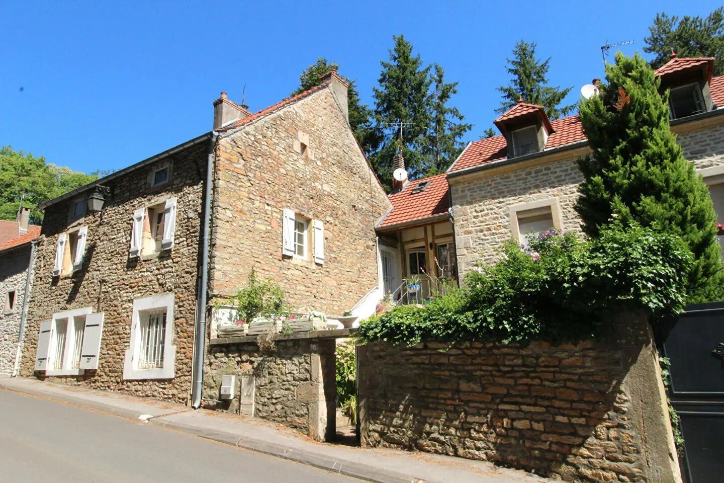 Maison à vendre, 140m², Fixin