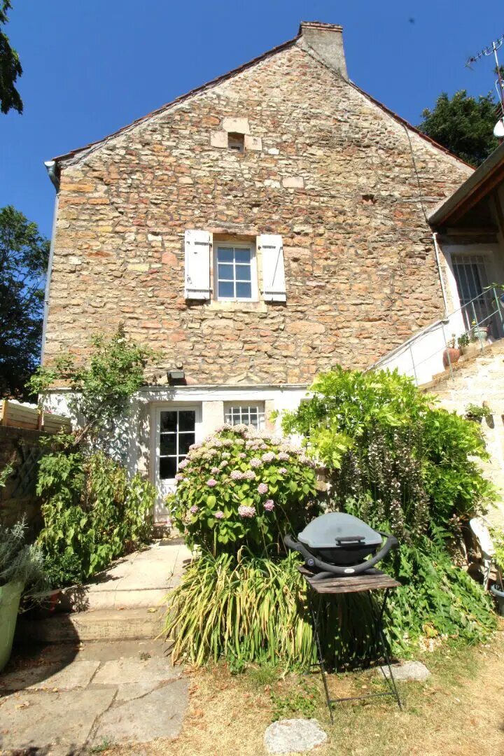 Maison à vendre, 140m², Fixin