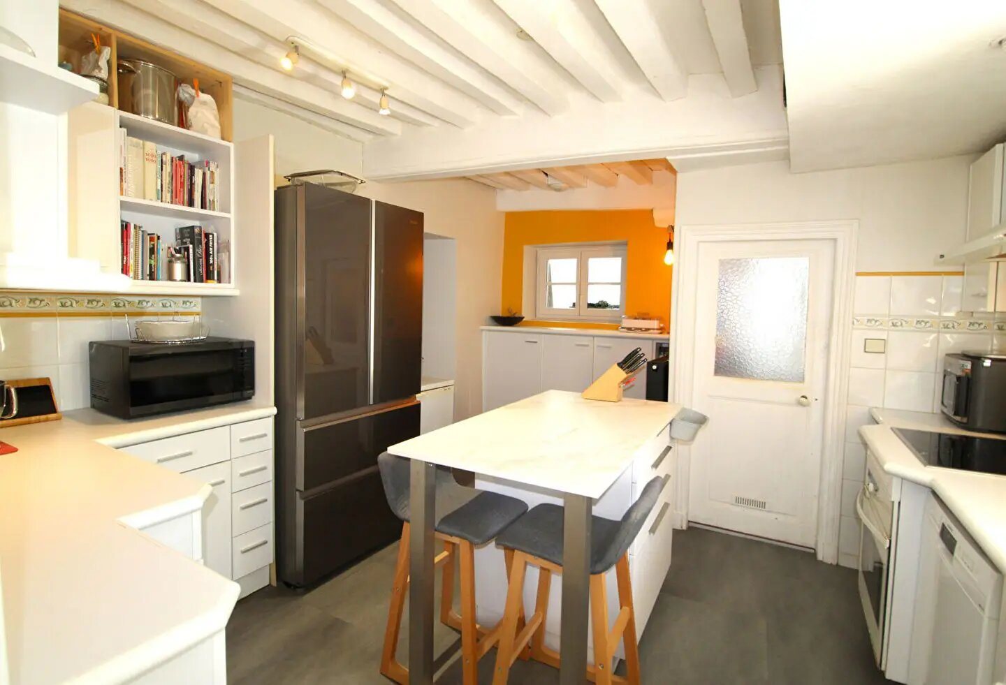 Maison à vendre, 140m², Fixin