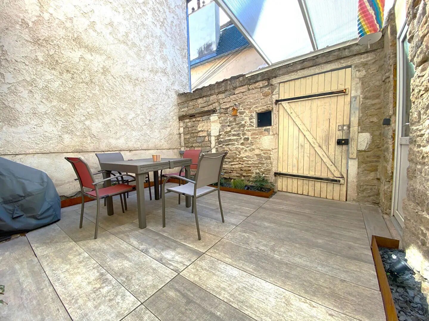 Maison à vendre, 140m², Plombières-lès-Dijon