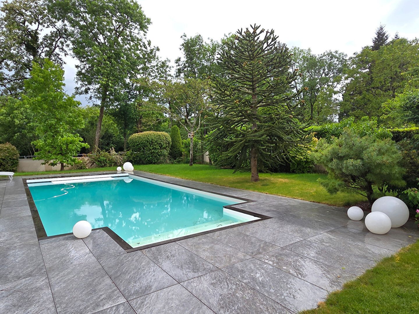 Maison à vendre, 152m², Bellefond