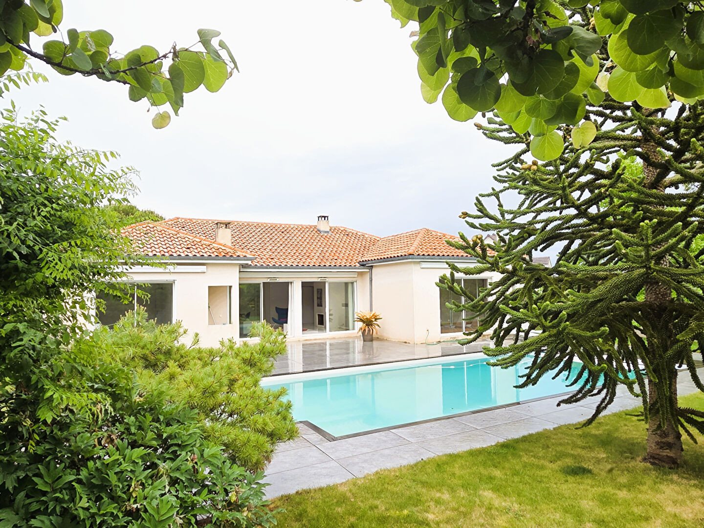 Maison à vendre, 152m², Bellefond