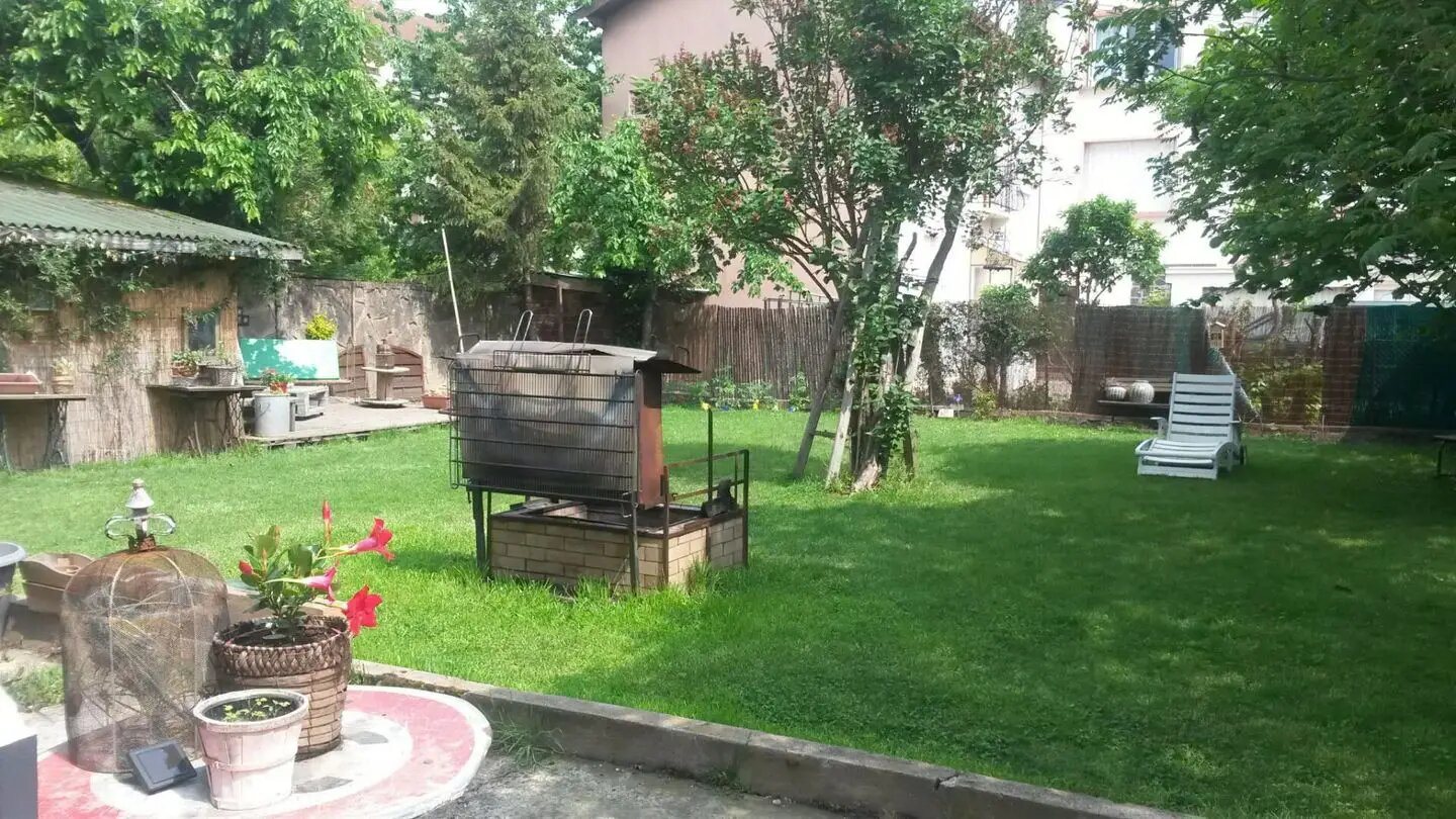 Appartement à louer, 52m², Dijon
