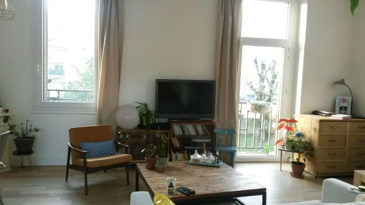 Appartement à louer, 52m², Dijon