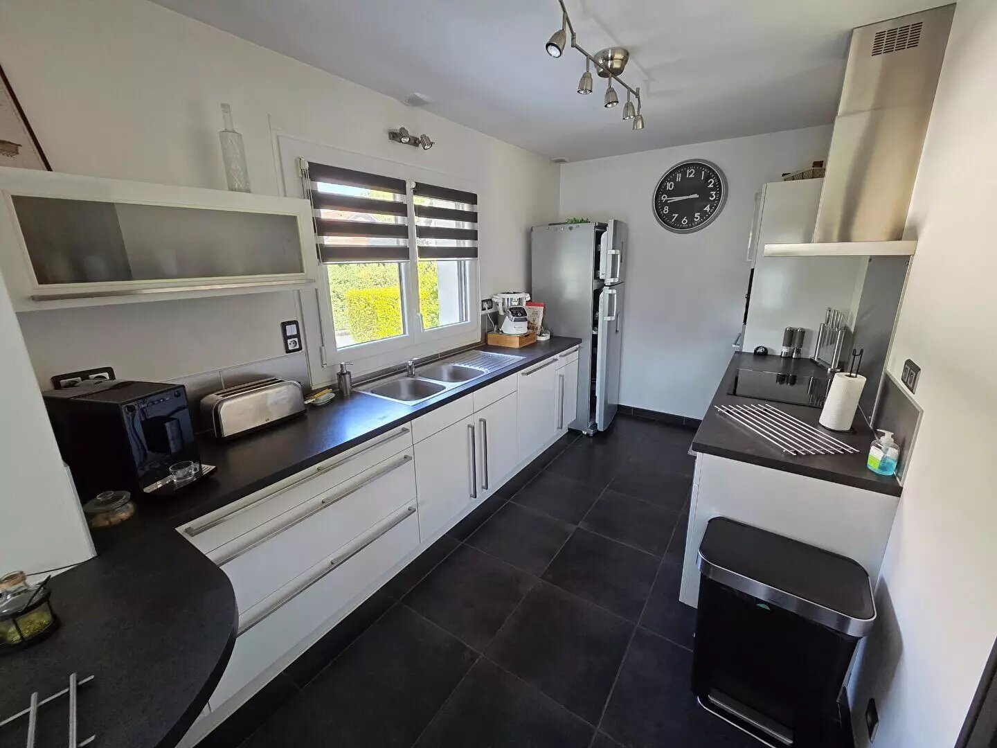 Maison à vendre, 150m², Ruffey-lès-Echirey