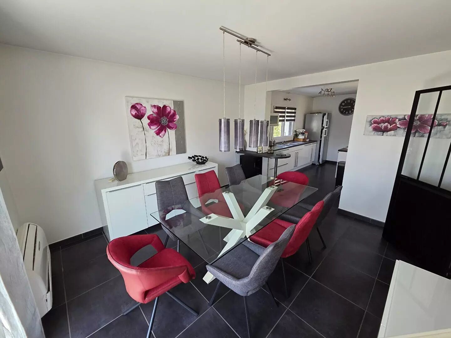 Maison à vendre, 150m², Ruffey-lès-Echirey